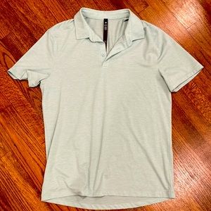 Lululemon men’s polo